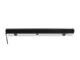 41-Inch 5 Series LED Light Bar; 30 Degree Flood Beam (Universal; Some Adaptation May Be Required)