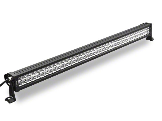 41-Inch 7 Series LED Light Bar; 8 Degree Spot Beam
