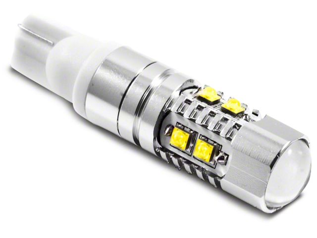Raxiom Axial Series 410 Lumen Backup Light LED Conversion Kit; 921 XP50 (07-18 Sierra 1500)