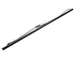Raxiom Axial Series 48-Inch Tailgate LED Light Bar with Amber Turn Signals and Reverse (Universal; Some Adaptation May Be Required)