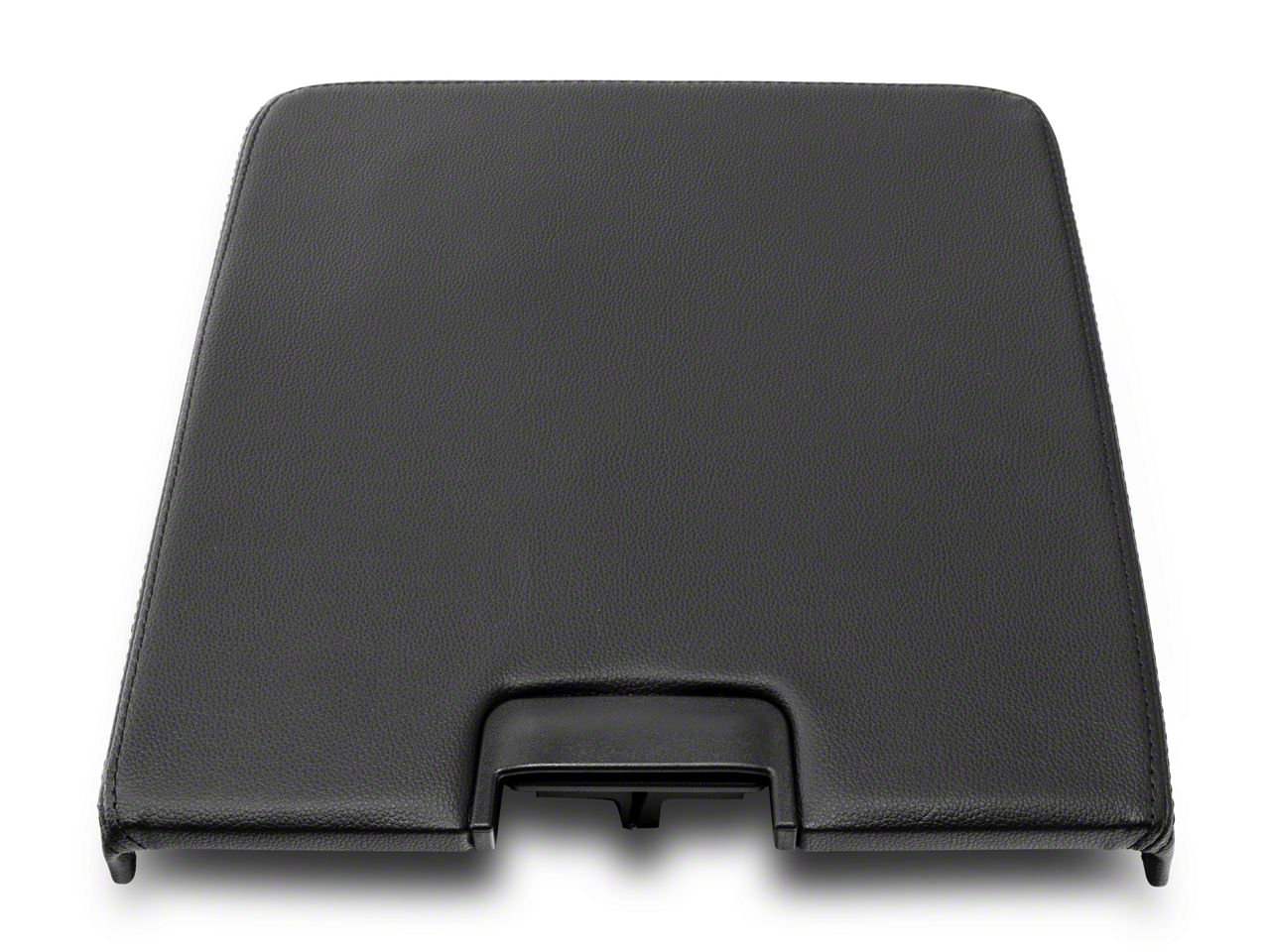 RedRock Silverado 1500 Alterum Series Center Console Top Lid