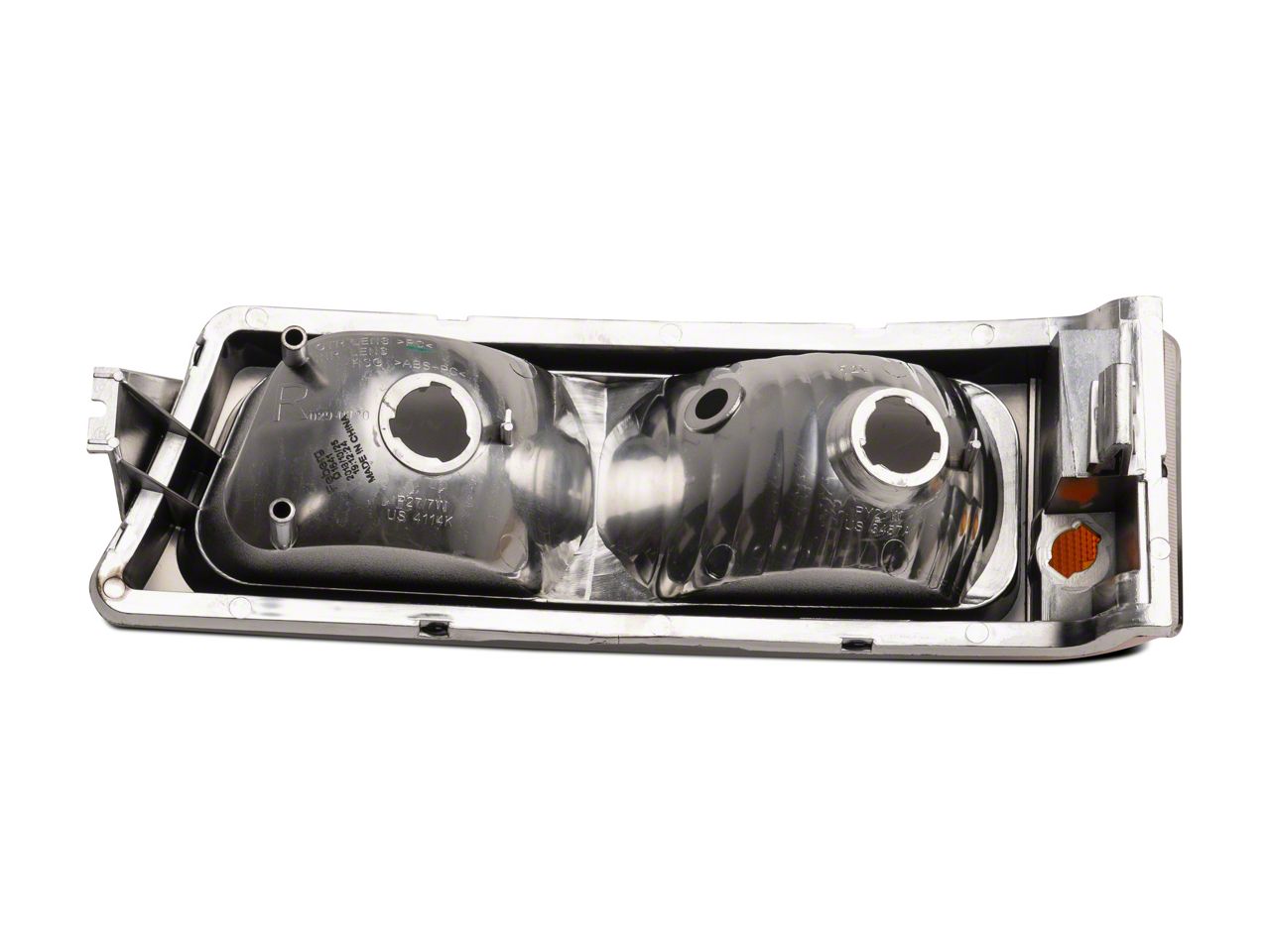 Buick Park Avenue Turn Signal Parking Light Assembly