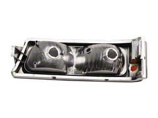 Buick Park Avenue Turn Signal Parking Light Assembly