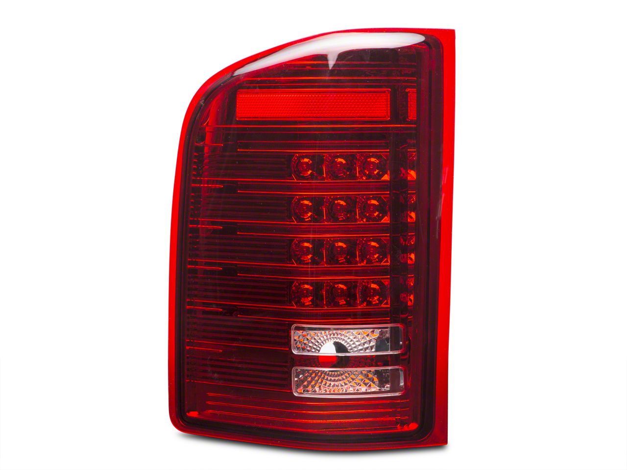 FIT FOR 2003-2007 SILVERADO LED DRL HEADLIGHT BUMPER LAMPS TAIL LIGHTS - Foto 13