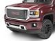 Fog Lights without Wiring Harness; Clear (14-15 Sierra 1500)