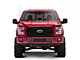 Raxiom Axial Series Dual Function LED Fog Lights; White/Amber (15-20 F-150, Excluding Raptor)