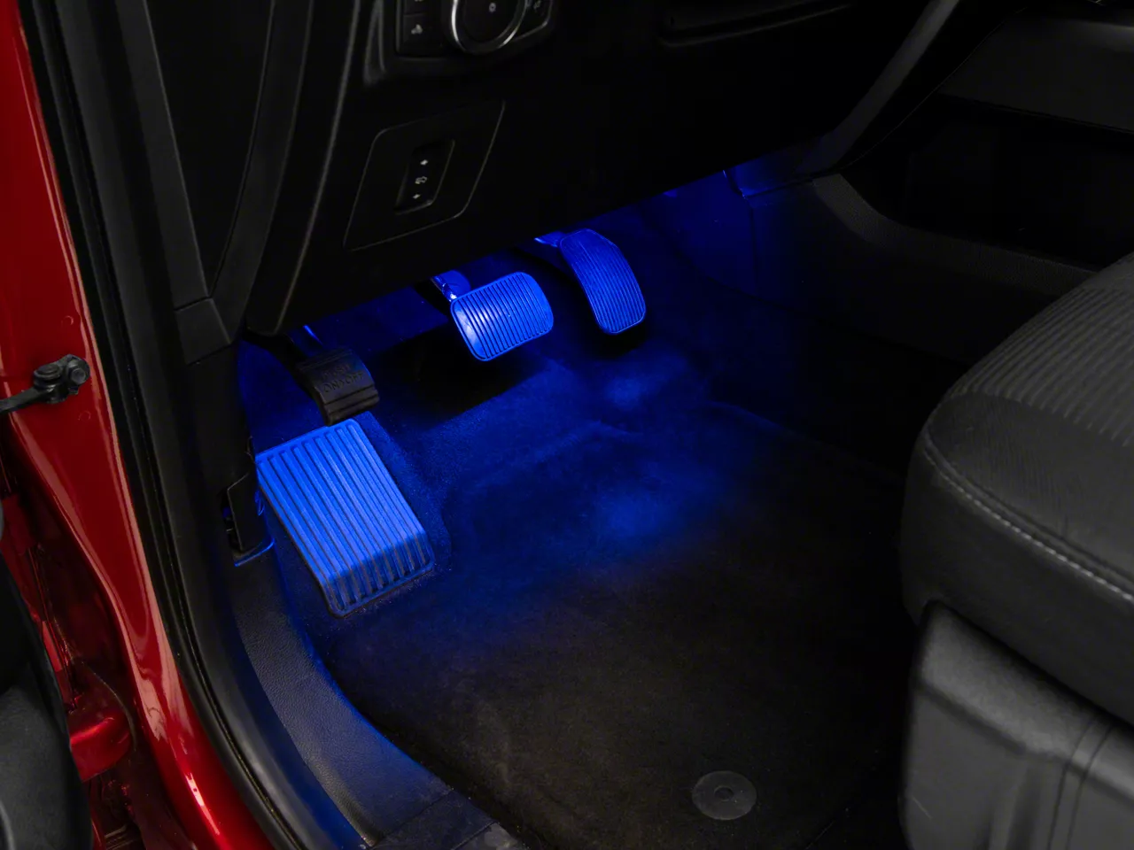 Raxiom F150 Axial Series LED Interior Courtesy Lighting U9917 Free