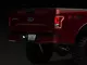 Raxiom Axial Series LED License Plate Lamps; Smoked (15-24 F-150)
