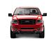 Raxiom Axial Series LED Projector Headlights with Sequential LED Bar; Black Housing; Clear Lens (04-08 F-150)