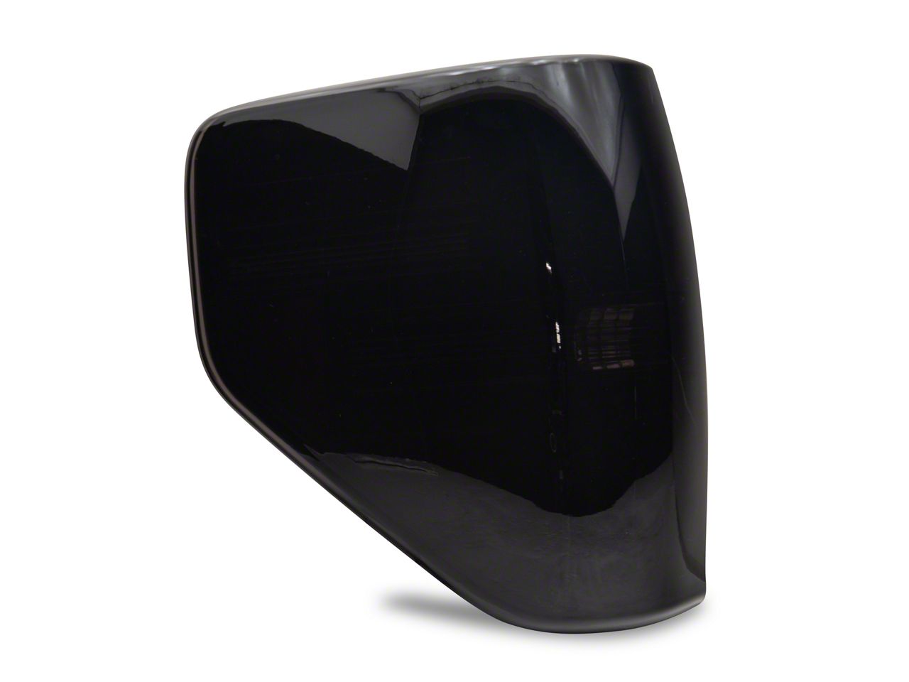 AutoSkinsPro Smoked Vinyl Tail Light Tint Covers For 2004-2008 Ford F-150 Styleside – Pre-Cut