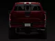 Raxiom Axial Series LED Tail Lights; Black Housing; Smoked Lens (15-17 F-150 w/ Factory Halogen Tail Lights)