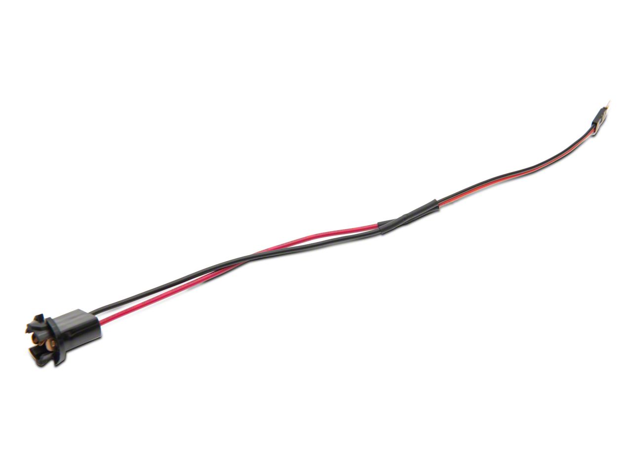 Raxiom F-150 Axial Series LED Third Brake Light; Red T554378