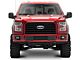 Raxiom Axial Series OEM Style Replacement Headlights; Chrome Housing; Clear Lens (15-17 F-150 w/ Factory Halogen Headlights)
