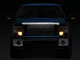 Raxiom Axial Series Sequential LED Mirror Mounted Turn Signals; Smoked (09-14 F-150)