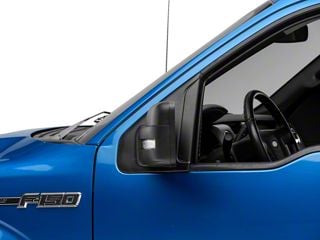 Ford F150 (09-14) XB LED Side Mirror Lights | Morimoto LF7918D-1 Ford F150 (09-14) XB LED Side Mirror Lights | Morimoto LF7918D-1
