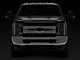 Raxiom Axial Series LED Clearance Lights; Smoked (17-24 F-250 Super Duty)