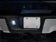 Raxiom Axial Series LED License Plate Lamps (17-24 F-250 Super Duty)