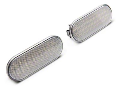 Raxiom Axial Series LED Cargo Light (17-24 F-350 Super Duty)