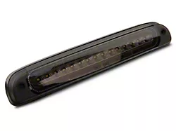 Raxiom Axial Series LED Third Brake Light; Smoked (11-16 F-350 Super Duty)