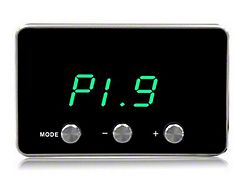 Raxiom SpeedForm Series Throttle Controller (11-25 F-350 Super Duty)