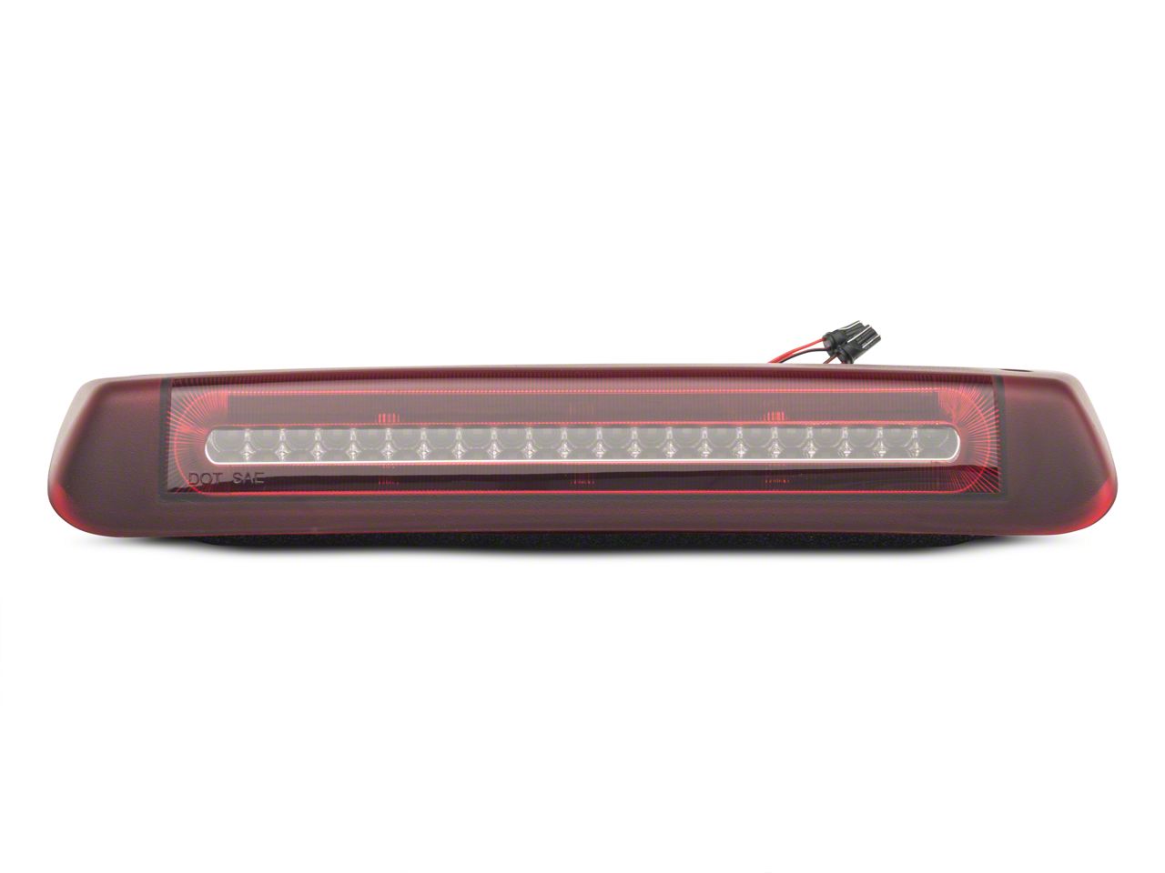 OEM Ford Pair Of Third Brake Light Mounting Screws For 1997-2003 F-150 – 2 Phillips Screws 4 thumbnail image