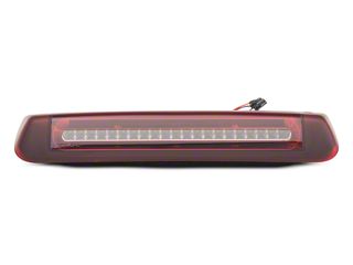 OEM Ford Pair Of Third Brake Light Mounting Screws For 1997-2003 F-150 – 2 Phillips Screws