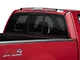 MEGA LED Third Brake Light with Cargo Light; Red Cap; Crystal Clear (04-08 F-150)