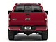 MEGA LED Third Brake Light with Cargo Light; Red Cap; Crystal Clear (04-08 F-150)