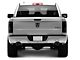 Raxiom Axial Series LED Tail Lights; Black Housing; Smoked Lens (09-18 RAM 1500 w/ Factory Halogen Tail Lights)