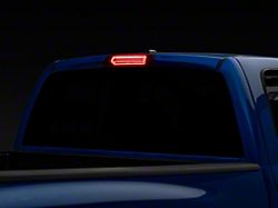 Raxiom Axial Series LED Third Brake Light; Red (02-08 RAM 1500)