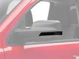 Raxiom Axial Series Sequential LED Mirror Lighting; Smoked (19-25 RAM 1500)