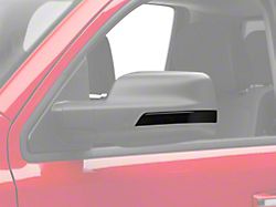 Raxiom Axial Series Sequential LED Mirror Lighting; Smoked (19-25 RAM 1500)