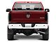 Raxiom Axial Series LED Tail Lights; Black Housing; Smoked Lens (10-18 RAM 2500 w/ Factory Halogen Tail Lights)