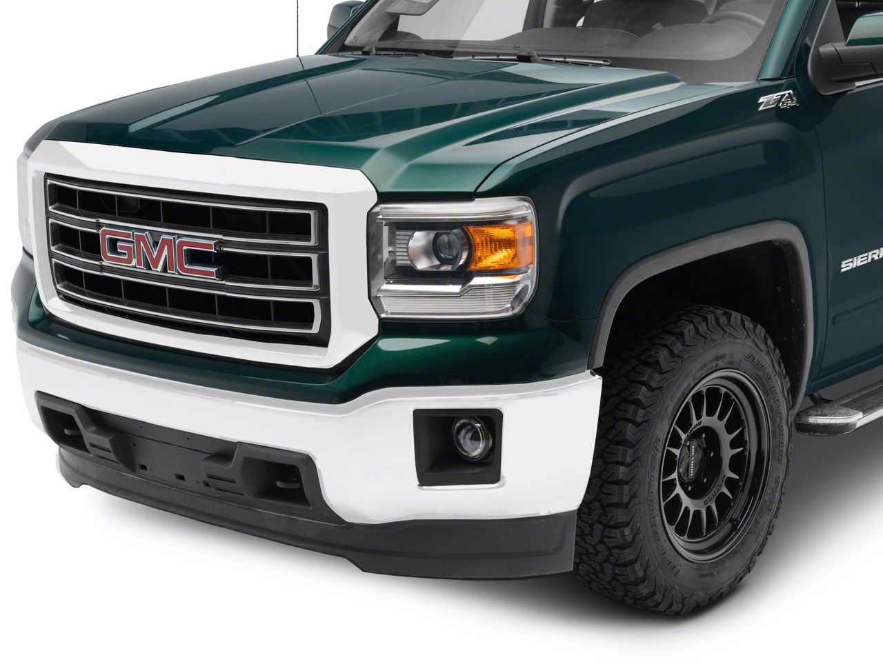 Raxiom Sierra 1500 Axial Series LED Fog Lights S532823 (14-15