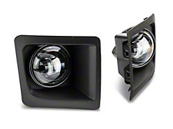 Raxiom Axial Series LED Fog Lights (14-15 Sierra 1500)