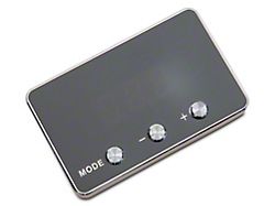 Raxiom SpeedForm Series Throttle Controller (20-26 Sierra 3500 HD)