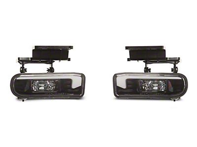 how much is elf bar vape 40W CREE LED Pods w/ Foglight Opening Brackets, Wiring For 03-06 GMC Sierra  1500 main image 0