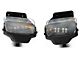 Raxiom Axial Series LED Fog Lights (03-06 Silverado 1500)
