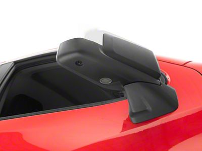 Raxiom Axial Series LED Mirror Puddle Lights (19-25 Silverado 1500)