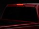 Raxiom Axial Series LED Third Brake Light; Red (07-13 Silverado 1500)