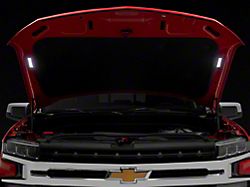 Raxiom Axial Series LED Underhood Lighting Kit (Universal; Some Adaptation May Be Required)