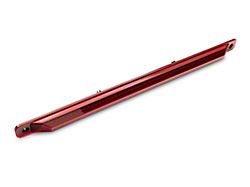 Raxiom Axial Series LED Tailgate Lamp; Red (07-14 Silverado 2500 HD)