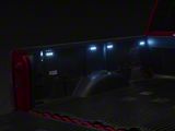 Raxiom Axial Series LED Truck Bed Lighting Kit (Universal; Some Adaptation May Be Required)