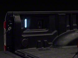 Raxiom Axial Series LED Cargo Light (17-25 F-250 Super Duty)