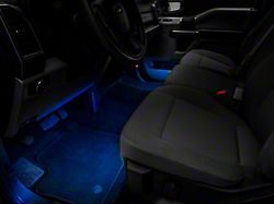 Raxiom Axial Series LED Interior Courtesy Lighting