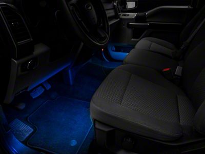 Raxiom Axial Series LED Interior Courtesy Lighting