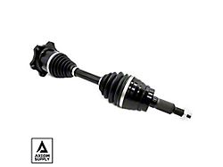 Axiom Supply Reaper Series CV Axle Assembly (01-10 Silverado 2500 HD)