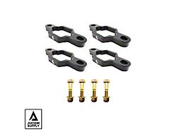 Axiom Supply Front Shock Extension Kit (11-26 Silverado 3500 HD)