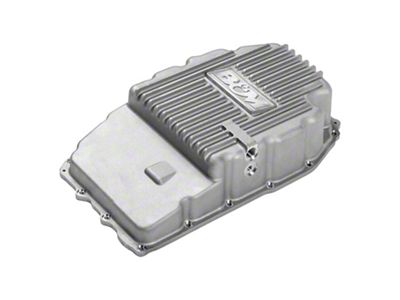 B&M 8L90E 8-Speed Automatic Transmission Pan (15-18 Sierra 1500)