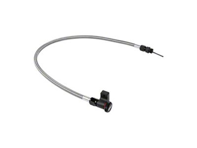 B&M Locking Transmission Dipstick (10-25 F-150)